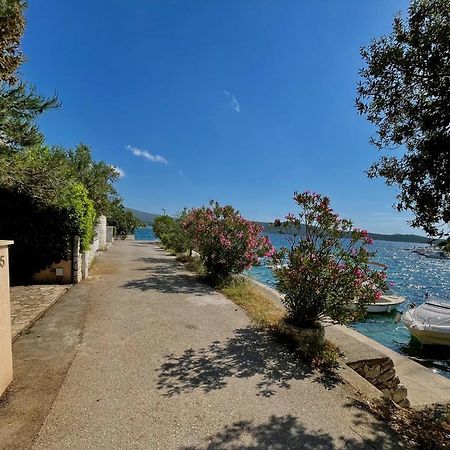 Apartments Paradise Žaborić Eksteriør billede