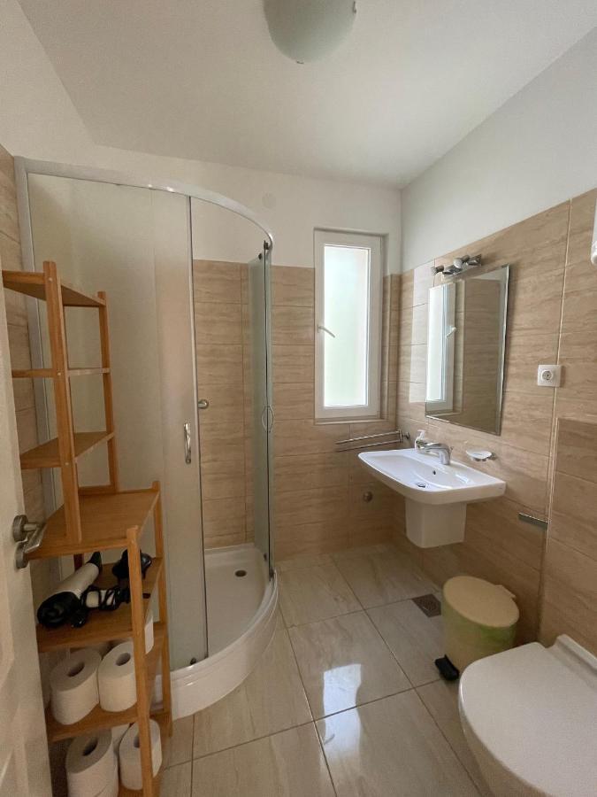Apartments Paradise Žaborić Eksteriør billede