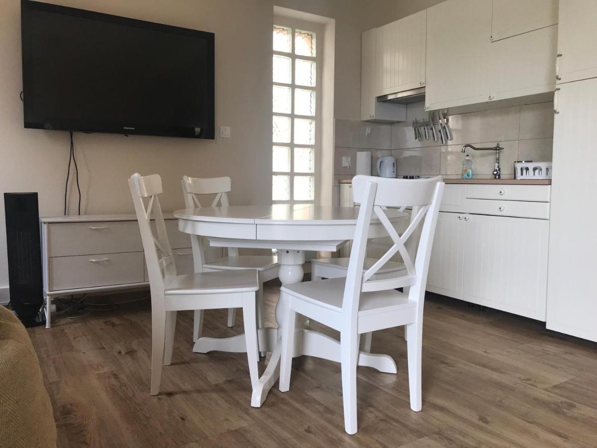 Apartments Paradise Žaborić Eksteriør billede